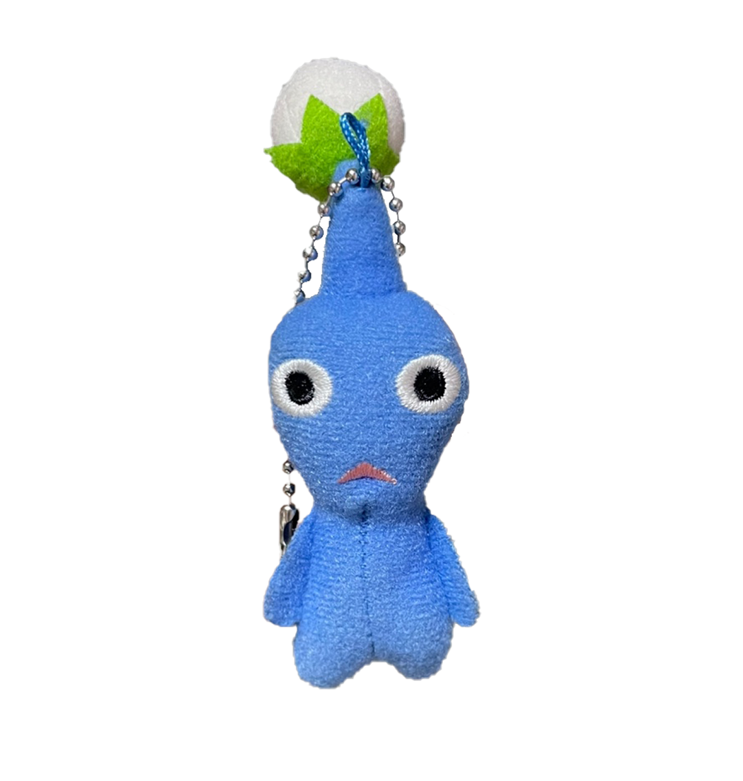 Blue Pikmin