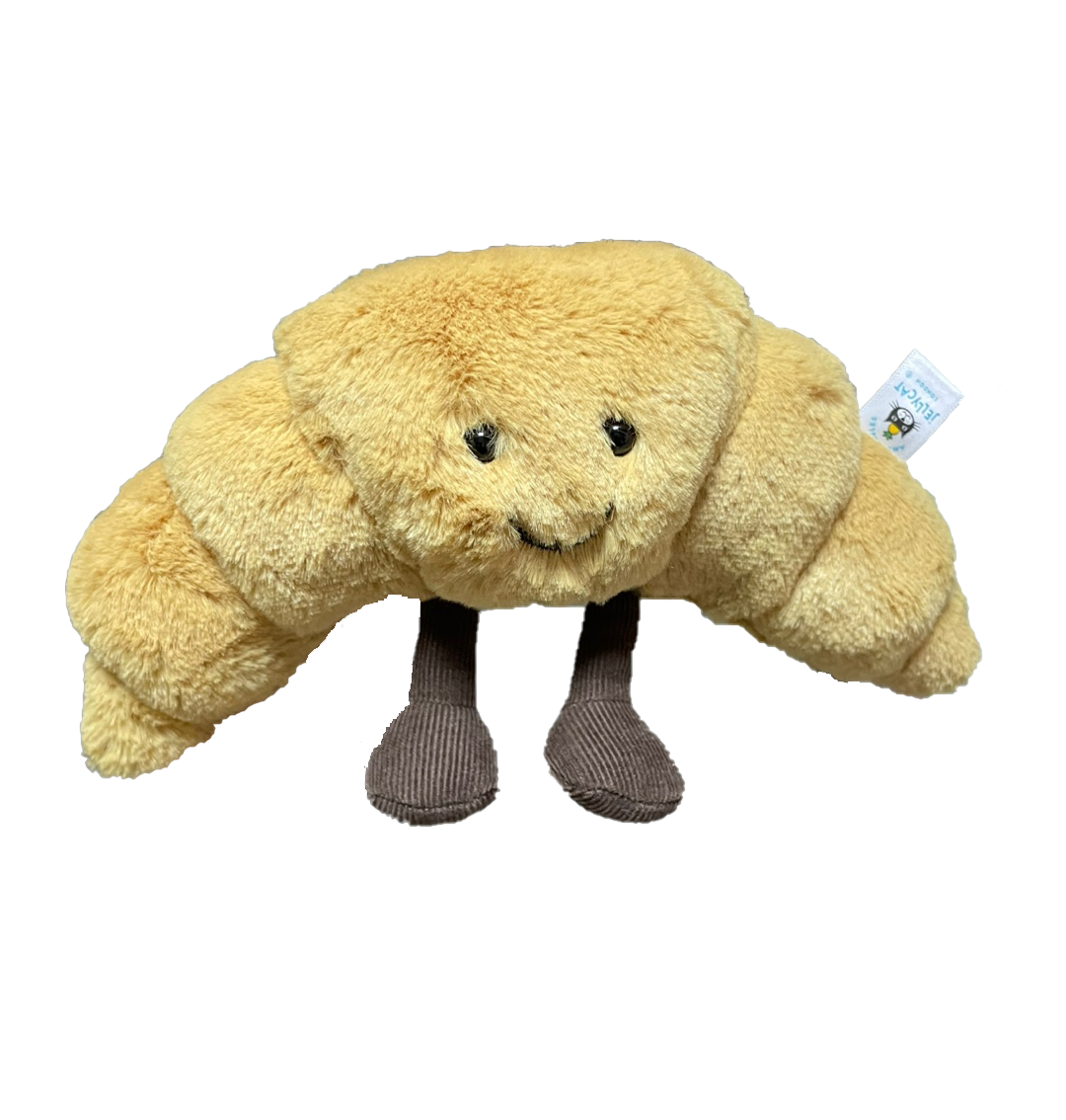 Croissant Jellycat